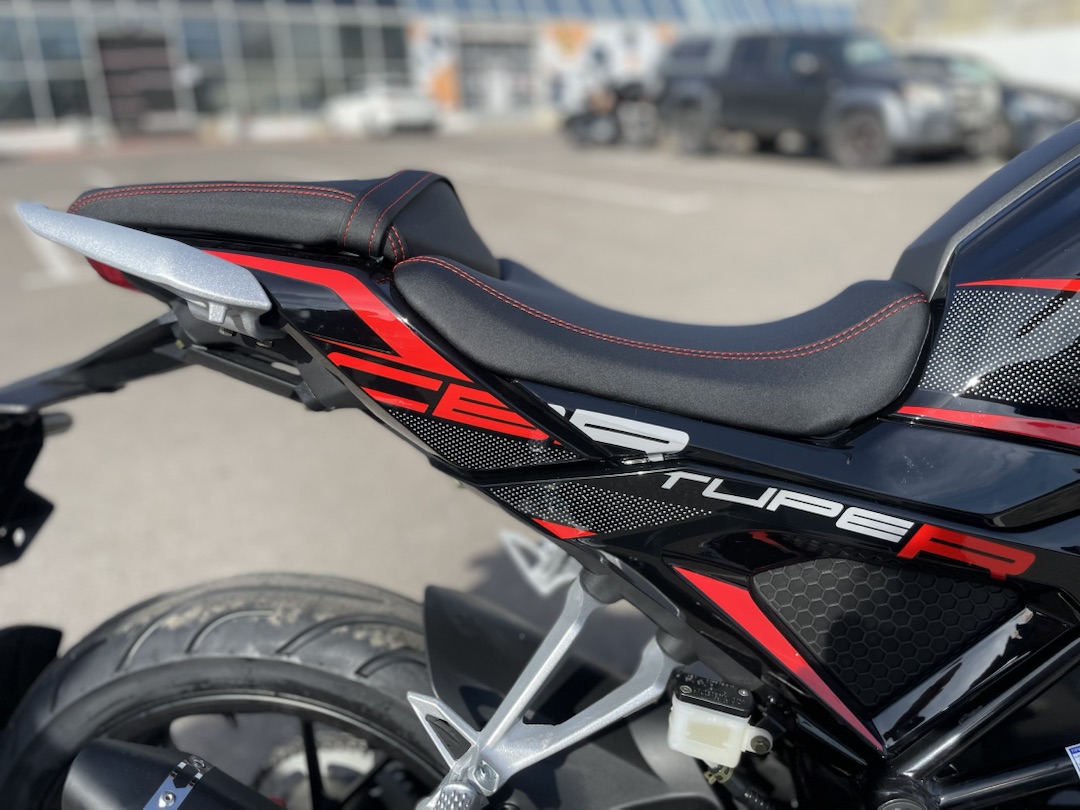 Мопед PROMAX CB150R (49) в Электростали
