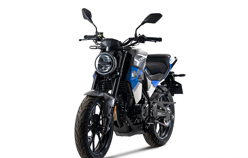 Мотоцикл TMBK MONTANA NG в Электростали