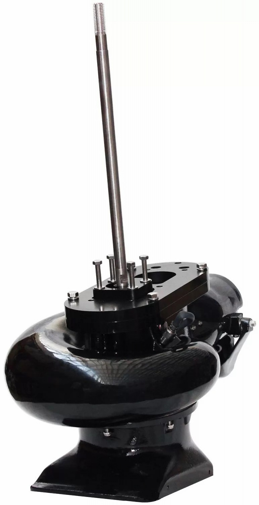 ВОДОМЕТНАЯ НАСАДКА MARLIN НА МОТОР 50 Л.С. TOHATSU, YAMAHA, MERCURY, MARLIN в Электростали