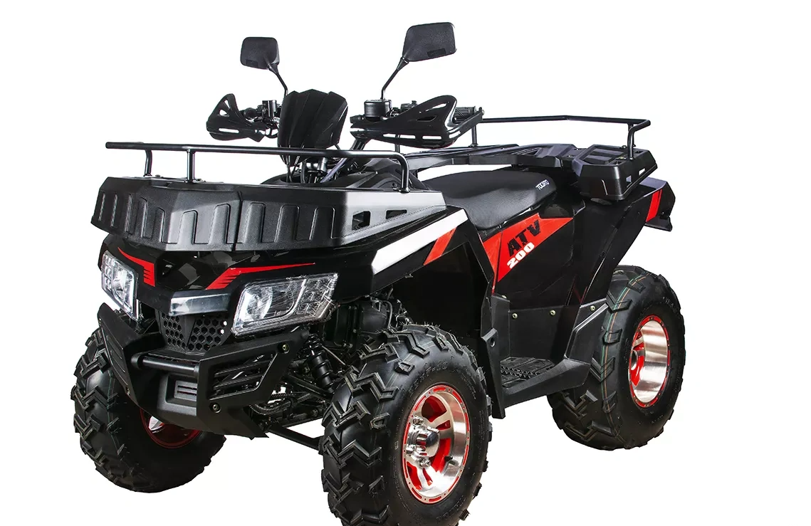 Квадроцикл YACOTA CABO 200LD в Электростали