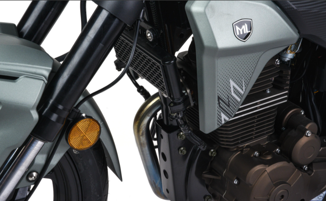 Мотоцикл MOTOLAND (МОТОЛЕНД) 300 CBR в Электростали