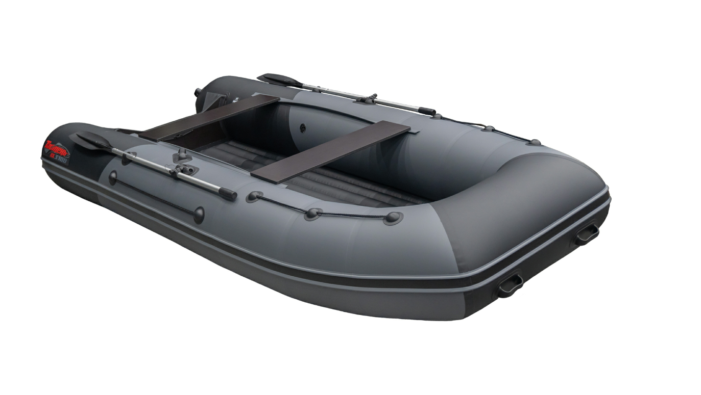 Лодка Таймень RX 3700 НДНД в Электростали