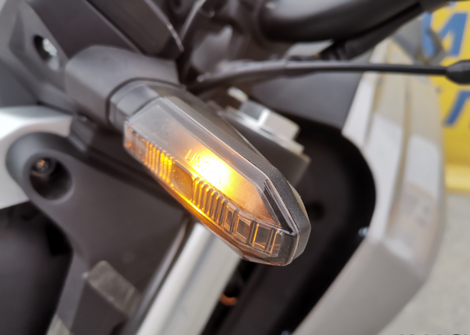 Мотоцикл MOTOLAND (МОТОЛЕНД) 250 CB250 (172FMM-5/PR250) (2022 г.) в Электростали