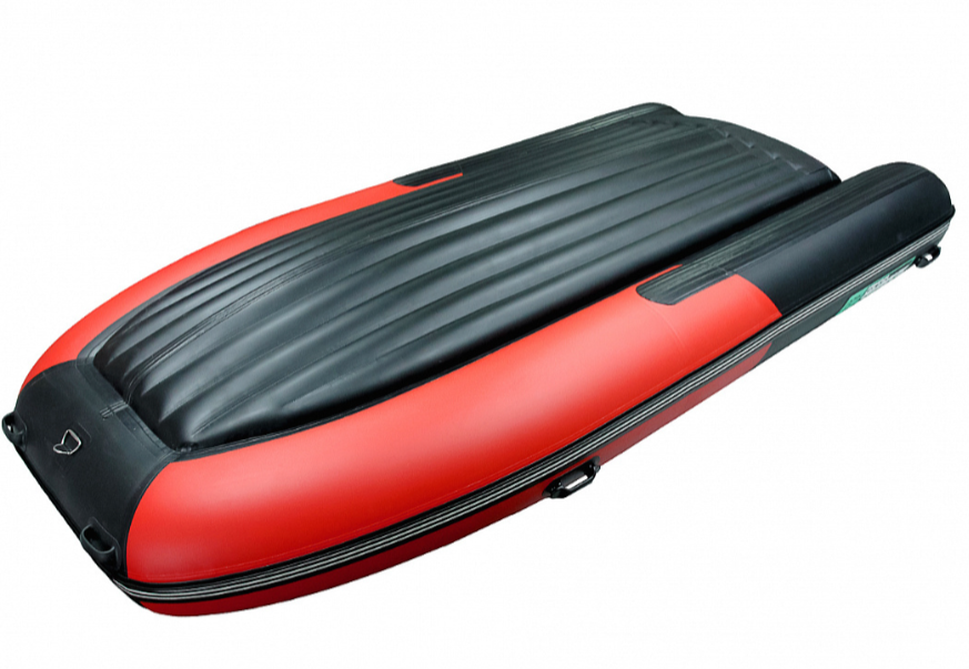 НАДУВНАЯ ЛОДКА GLADIATOR E300S в Электростали