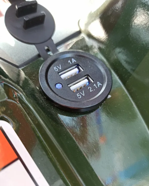 Квадроцикл PROMAX ATV 250 PRO (2025) в Электростали