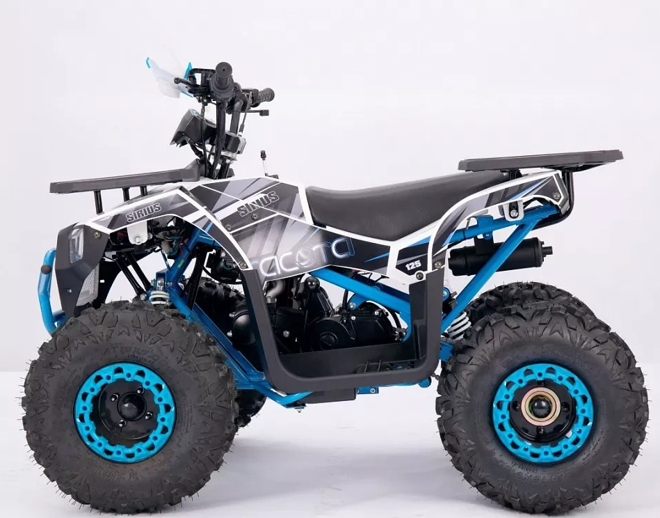 Квадроцикл YACOTA Sirius 125 в Электростали