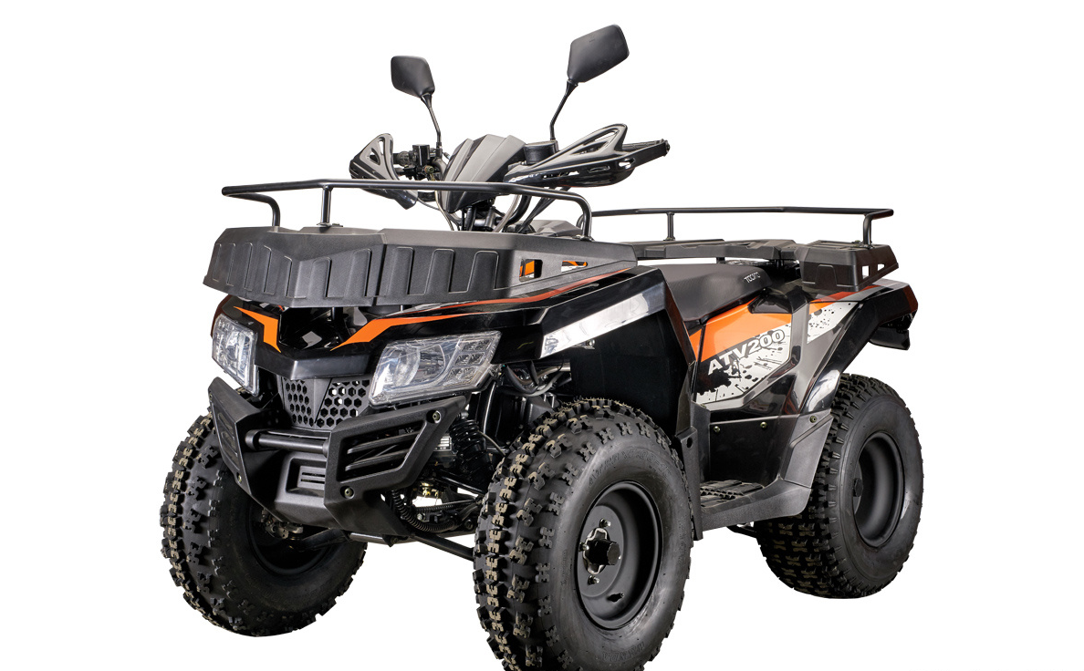 Квадроцикл YACOTA CABO 200 в Электростали