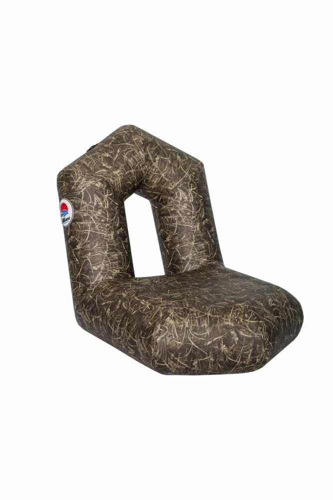 КРЕСЛО НАДУВНОЕ SMARINE, 85Х75 СМ, ПВХ, КАМЫШ в Электростали