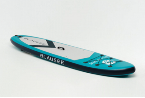 НАДУВНОЙ SUP-BOARD BUSINESS LIGHT BLUE 10,6 в Электростали