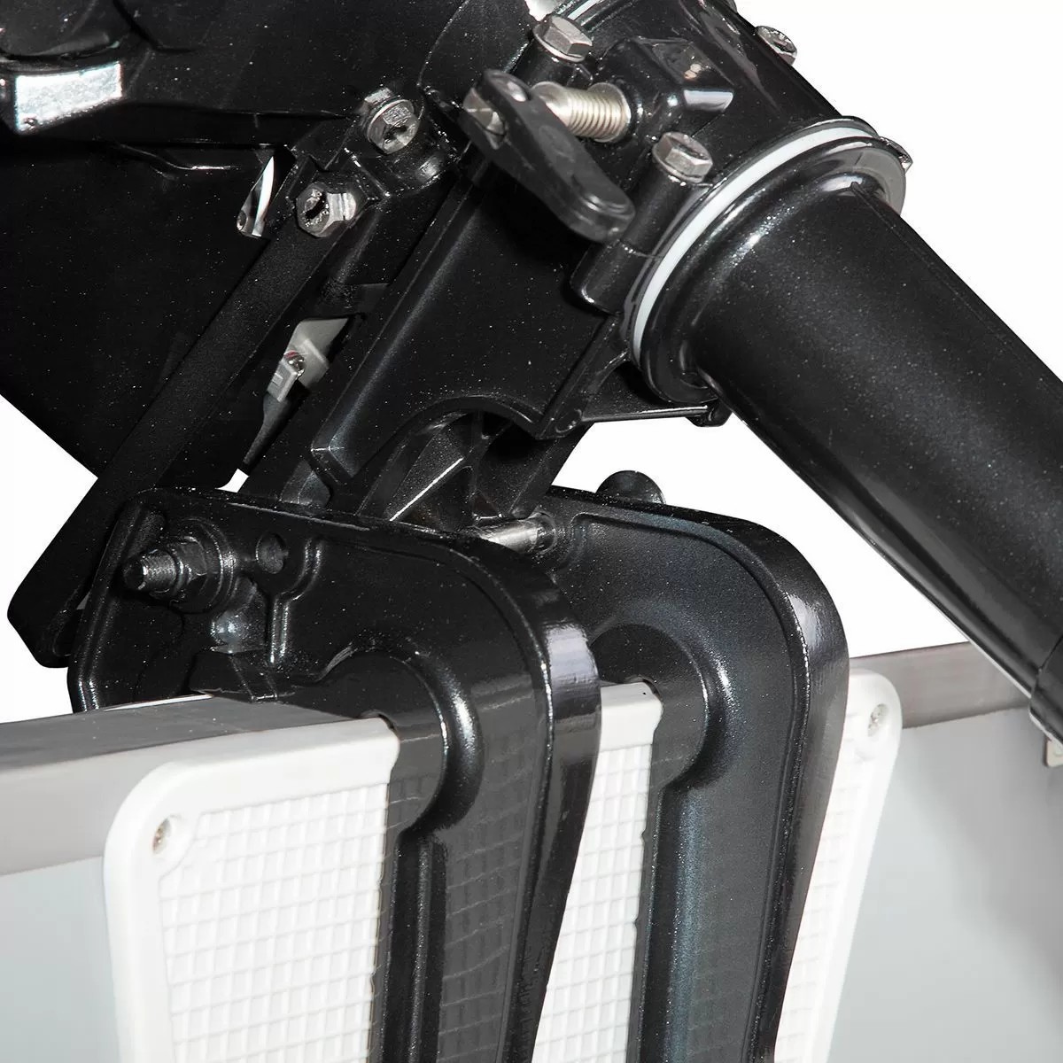 Лодочный мотор MARLIN MP 4 AMHS в Электростали