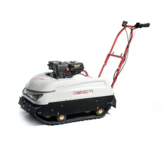 Мотобуксировщик Хортон 9 LX в Электростали