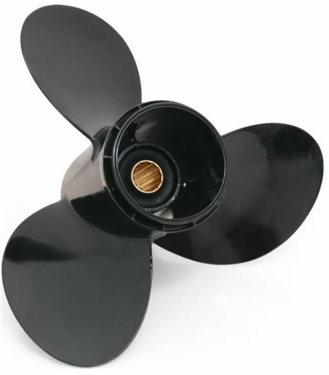 ВИНТ ГРЕБНОЙ SUZUKI DF40-50,60A/DT40-65; 11-5/8X12 в Электростали