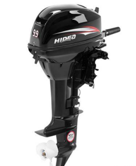 Лодочный мотор HIDEA HD9.9FHS в Электростали