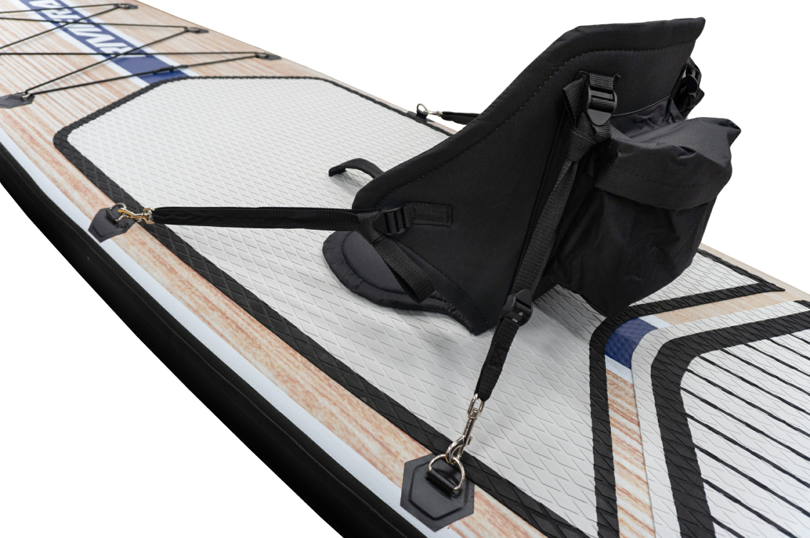 Сап-борд синий 11.6ft RIVIERA в Электростали