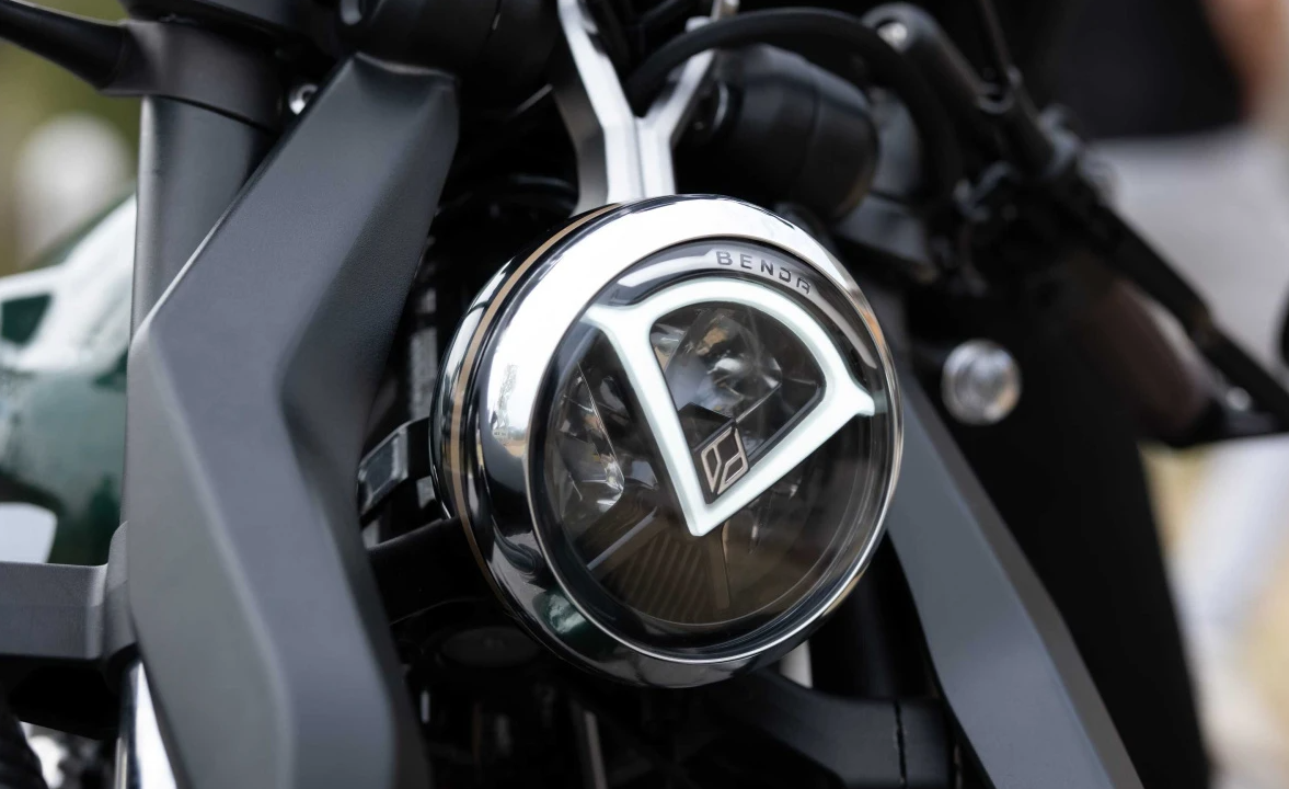 Мотоцикл Benda Napoleon 250 в Электростали