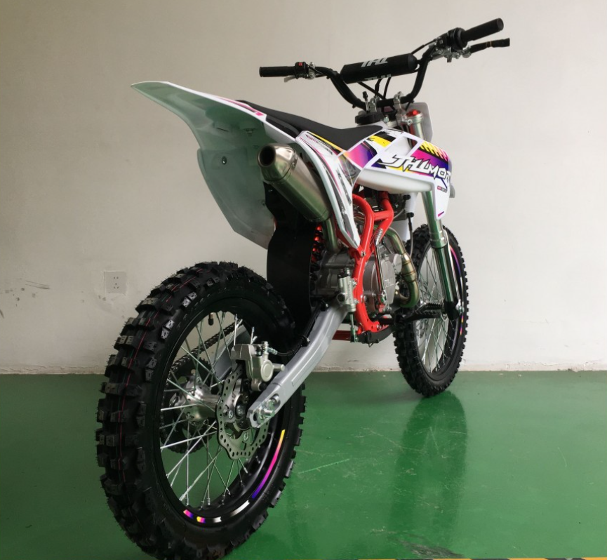 Питбайк JHLMOTO JHL Z150E (YX1P60FMJ) в Электростали