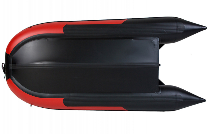 НАДУВНАЯ ЛОДКА GLADIATOR D370AL в Электростали