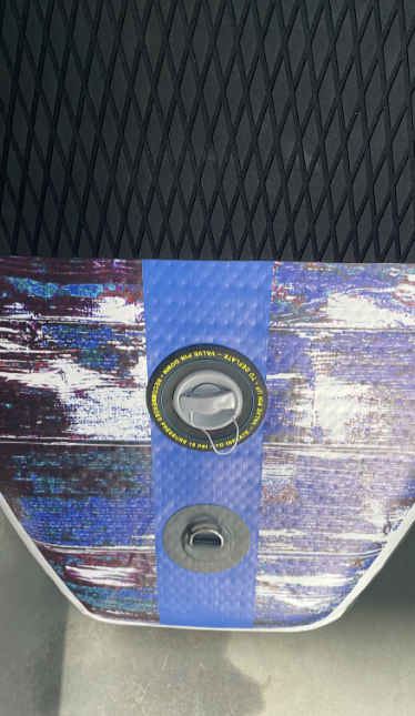 SUP (САП) ДОСКА RAIDEX TAKUMO 10.6’ (320СМ) N 8 в Электростали