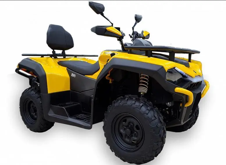 Квадроцикл HISUN GUARDIAN 400L /LONG в Электростали