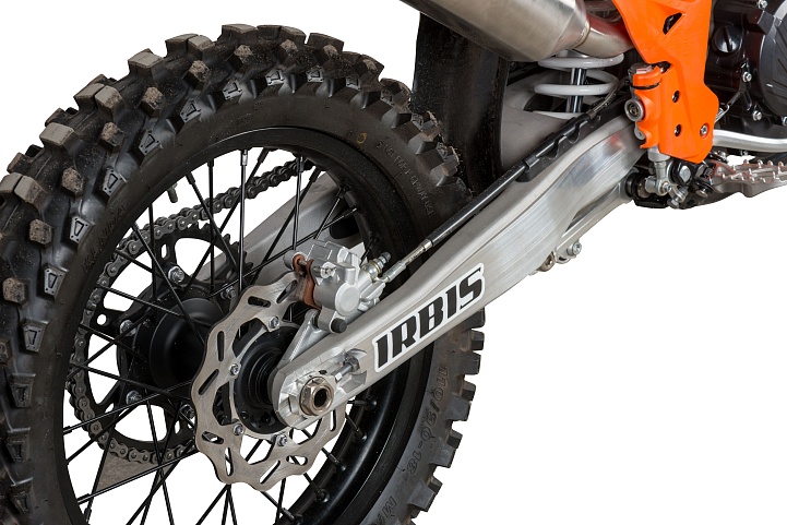 Эндуро мотоцикл IRBIS KTR 250 в Электростали