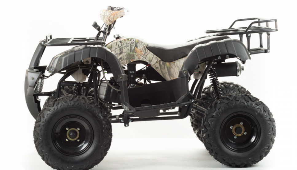 Квадроцикл MOTOLAND (МОТОЛЕНД) 200 ALL ROAD в Электростали