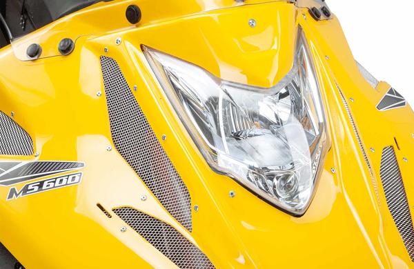 Снегоход STELS MS600T (SWT ST) СТАВР 1.0 К01 Tech в Электростали