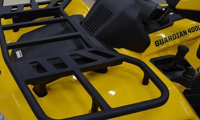 Квадроцикл HISUN GUARDIAN 400L /LONG в Электростали