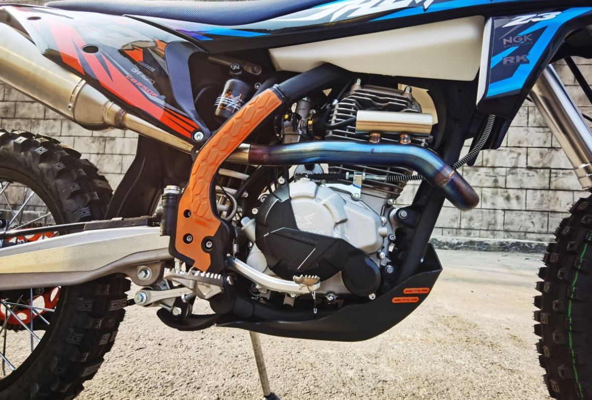 Мотоцикл JHLMOTO JHL Z3 CB250 (172FMM-3A) в Электростали