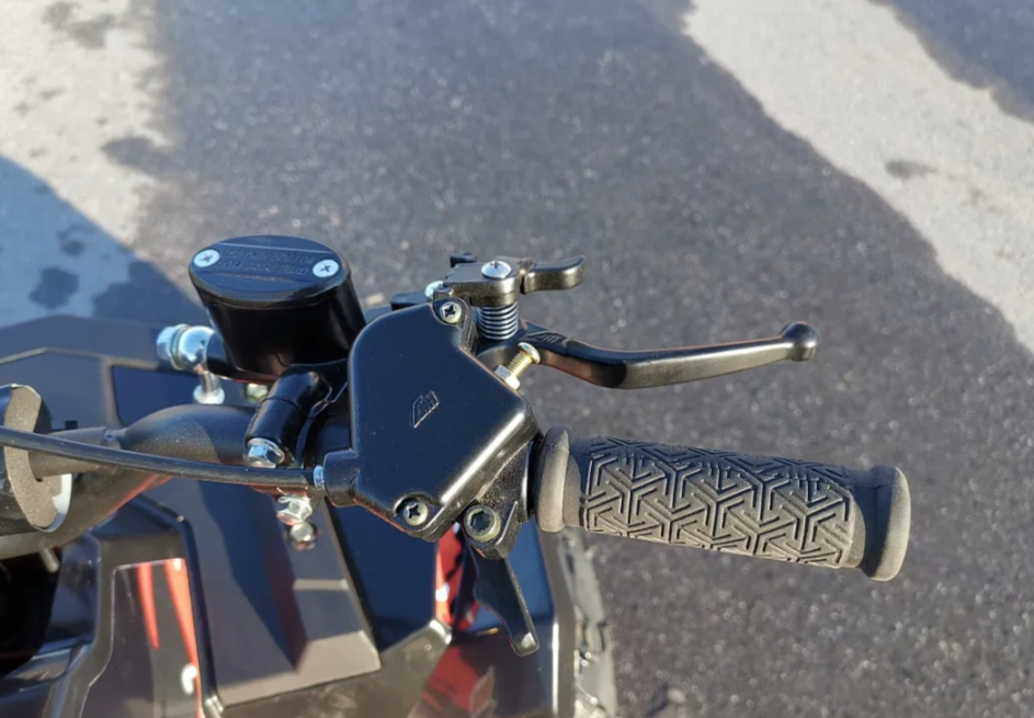 Квадроцикл GBM SHARP KIDS 125 в Электростали