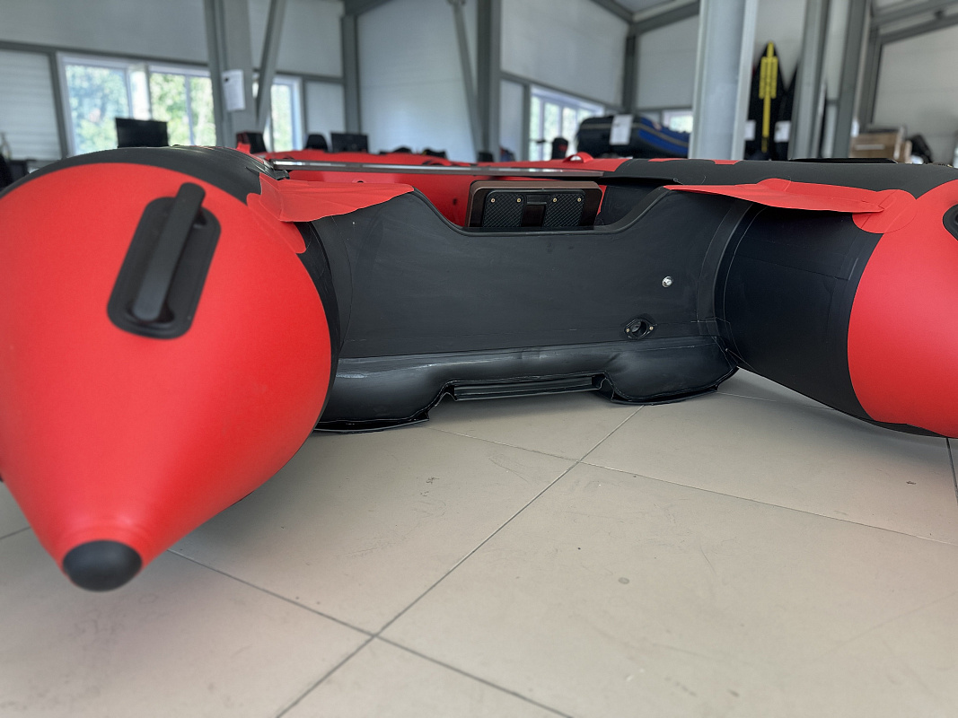 Лодка MISHIMO RIVER JET 430 под водомет в Электростали