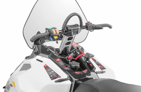 Снегоход STELS АТАМАН SA600T 2.0 в Электростали