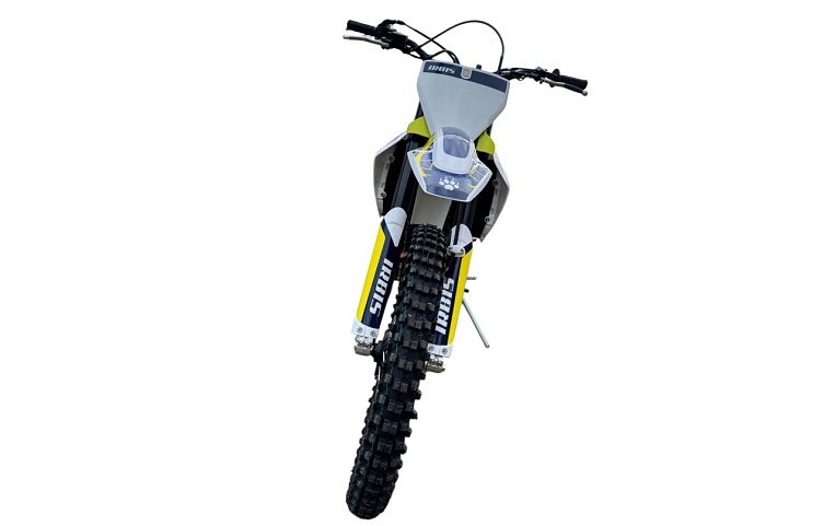 Эндуро мотоцикл IRBIS HTR 250 в Электростали