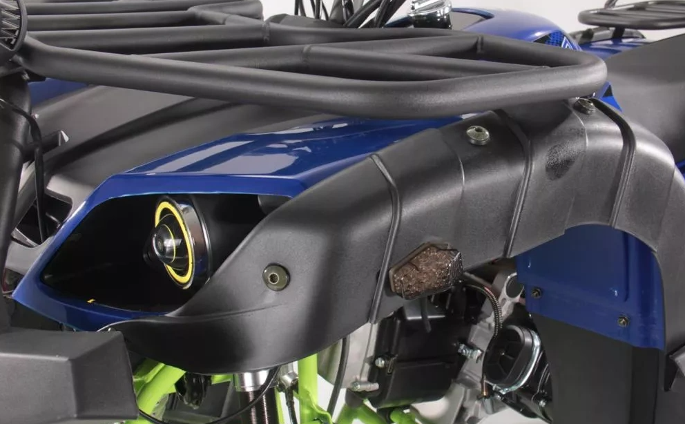 Квадроцикл YACOTA SELA MAX 200 в Электростали