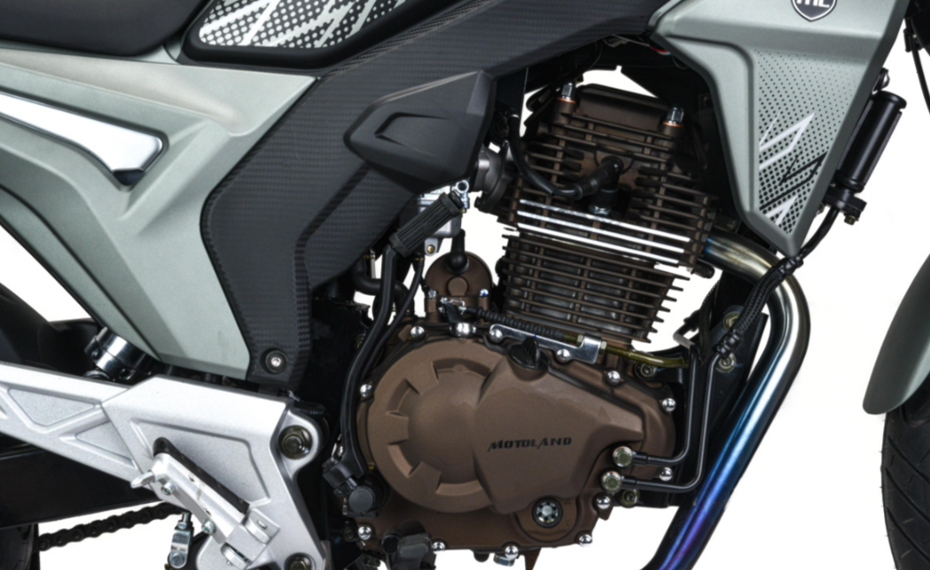 Мотоцикл MOTOLAND (МОТОЛЕНД) 300 CBR в Электростали