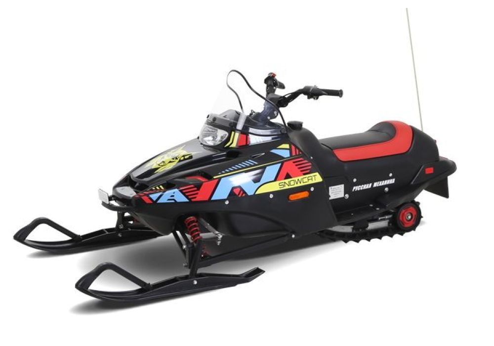 Снегоход РМ ТАЙГА РЫСЬ в Электростали