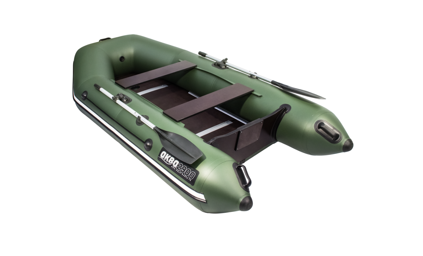 Лодка АКВА 2900 СК в Электростали
