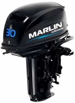 Лодочный мотор MARLIN MP 30 AMH в Электростали