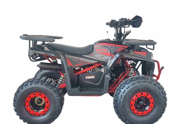 Квадроцикл YACOTA VEKTOR 125 в Электростали