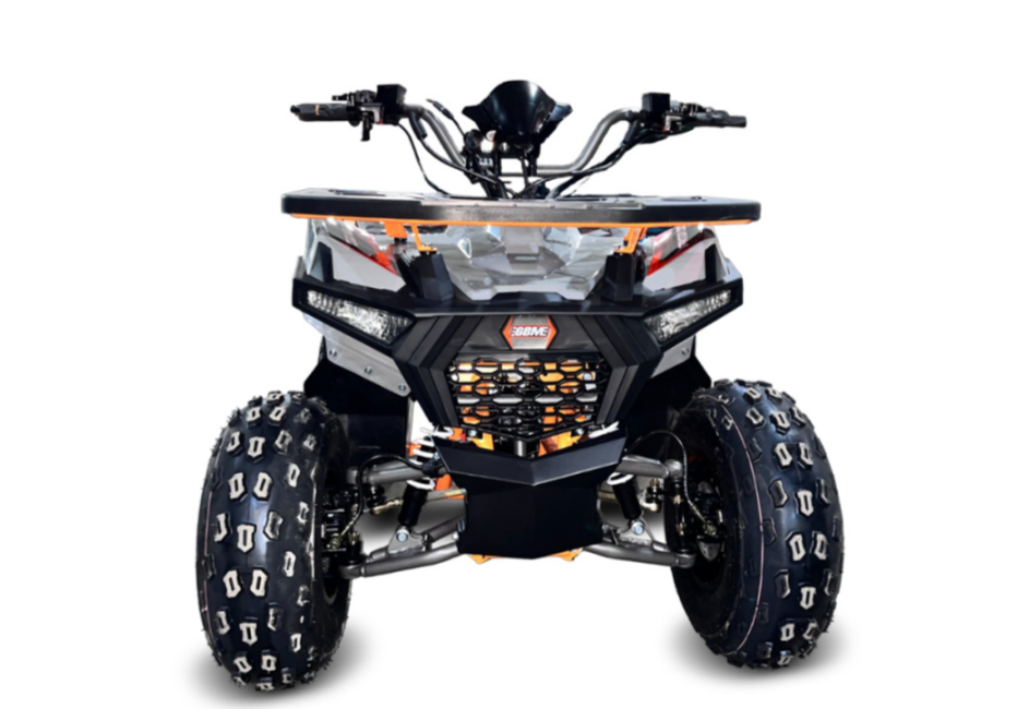 Квадроцикл GBM DAXTER 220 NEW PREMIUM в Электростали