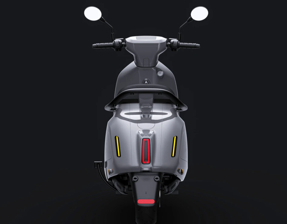 Скутер FAIDET ARENA 200 (49) в Электростали