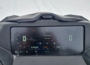 Снегоход AODES Siberiacross 1000 WT 508mm LCD 6.8 в Электростали