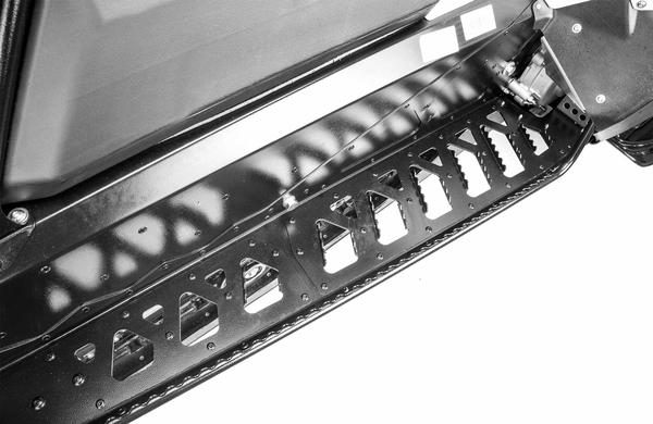 Снегоход STELS АТАМАН SA600T 2.0 в Электростали