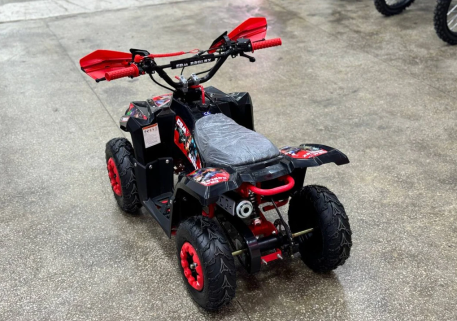 Квадроцикл GBM ROBLOX в Электростали
