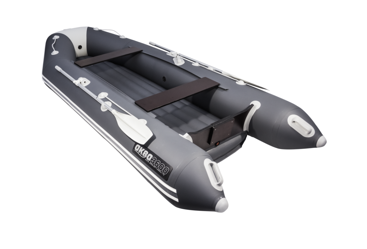 Лодка АКВА 3600 НДНД в Электростали