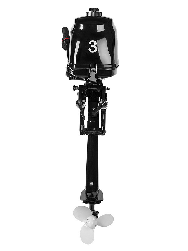 ЛОДОЧНЫЙ МОТОР GLADIATOR G3FHS в Электростали