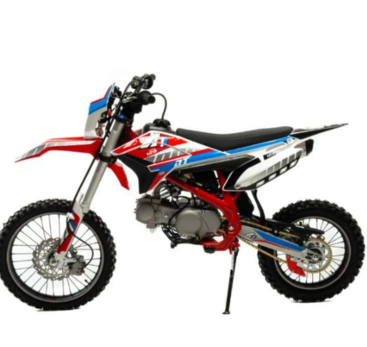 Питбайк MOTOLAND (МОТОЛЕНД) Apollo125 DT125 в Электростали