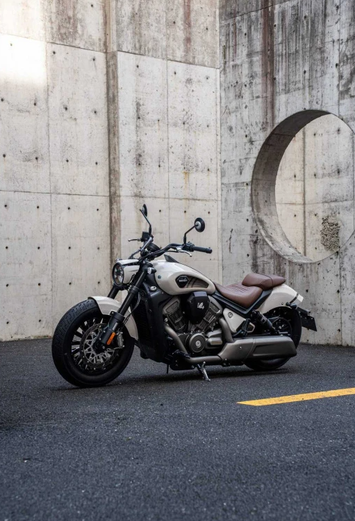 Мотоцикл Benda DarkFlag 500 Commander в Электростали