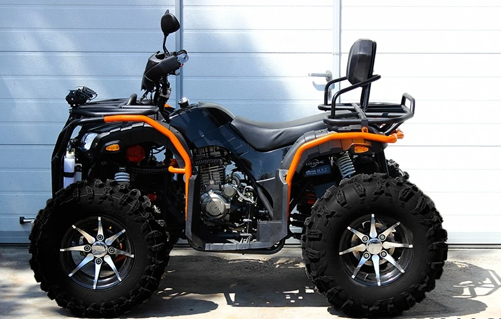 Квадроцикл PROMAX 300 4X4 ALL ROAD в Электростали