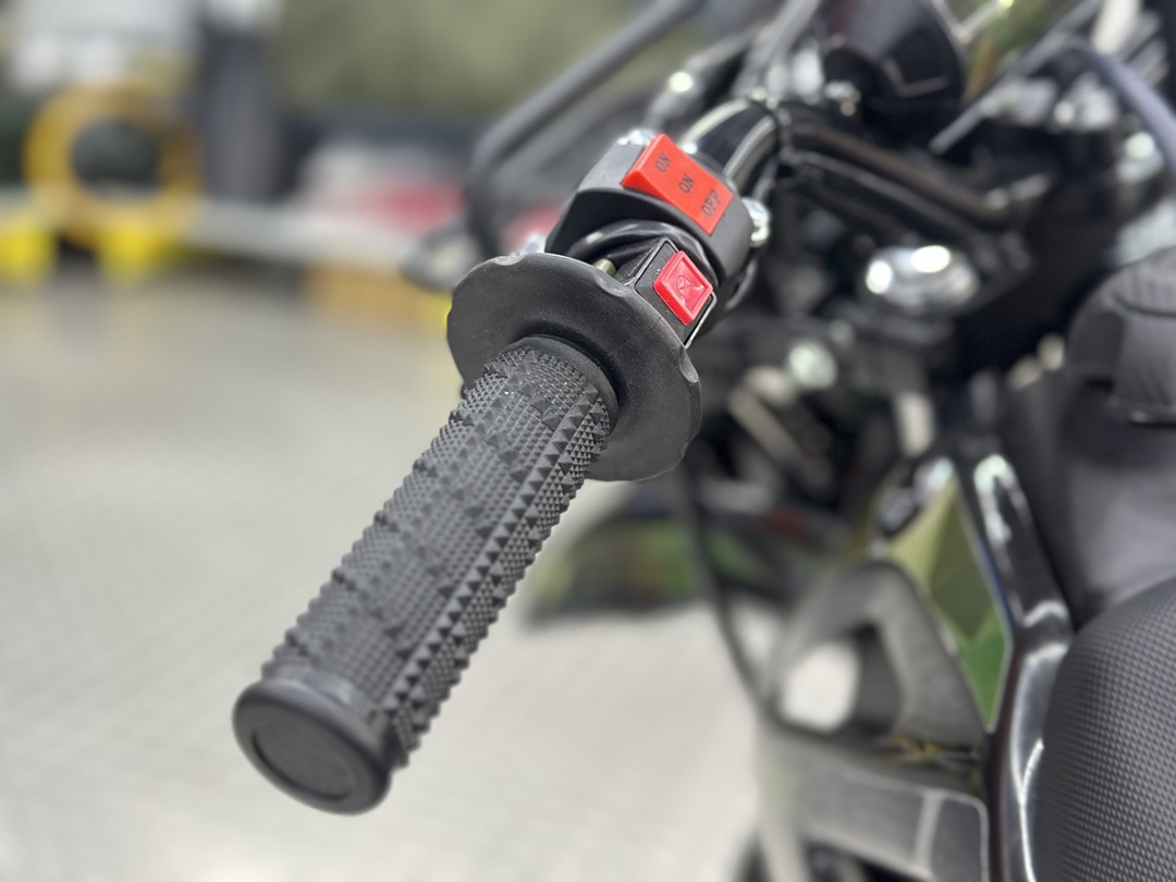 Кроссовый мотоцикл PROMAX ARMY 250 в Электростали