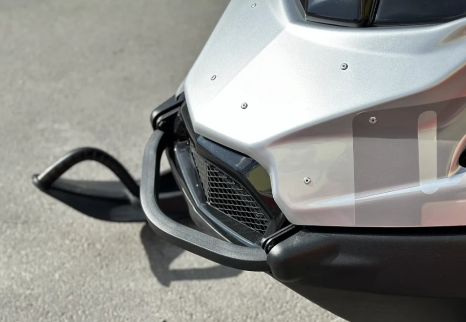 Снегоход РМ TAYGA PATRUL 800 SWT в Электростали